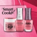#2700282 "Smart Cookie" ( Coral Pink Pearl) 1/2 oz.
